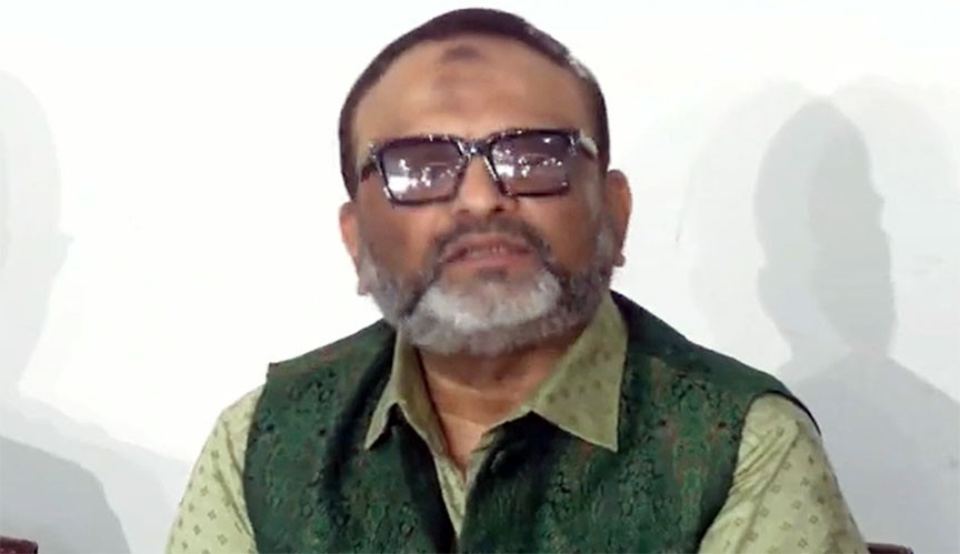 আমি কোনো দলের নই, কখনো রাজনীতি করিনি: ঢাবি উপাচার্য