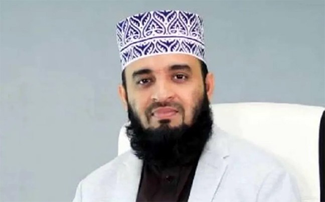 পবিত্র দিনে বিশেষ বার্তা আজহারীর
