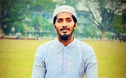 এনসিপি নেতার আপত্তিকর ভিডিও ফাঁস