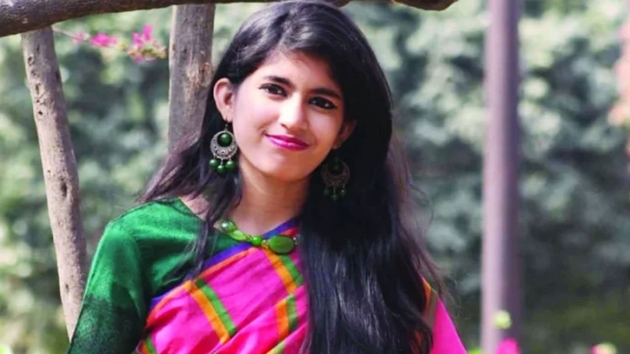 ডাকসুর ভোট পুনরায় ম্যানুয়ালি গণনার দাবি উমামা ফাতেমার প্যানেলের