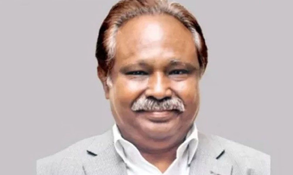 রিসোর্ট থেকে গ্রেপ্তার সাবেক অতিরিক্তি আইজিপি শামসুদ্দোহা
