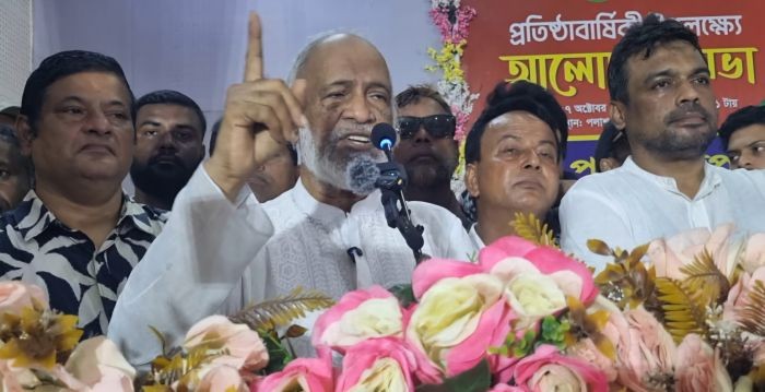 বিএনপিকে কেও সংস্কার শিখাতে হবে না: ড. মঈন খান