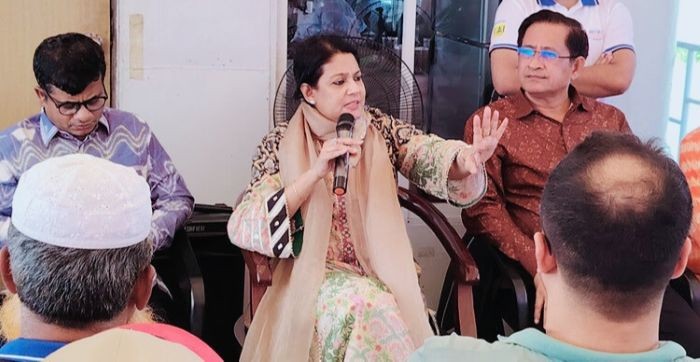 নদীর দূষণ রোধ হলে জলজ প্রাণীরা মুক্তভাবে বাঁচতে পারবে: পরিবেশ উপদেষ্টা 