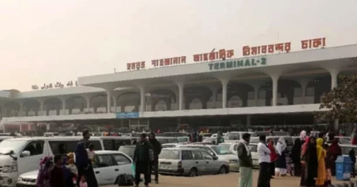 কার্গো নিরাপত্তায় আন্তর্জাতিক স্বীকৃতির কয়েকদিনের মাথায় এই অগ্নিকাণ্ড!
