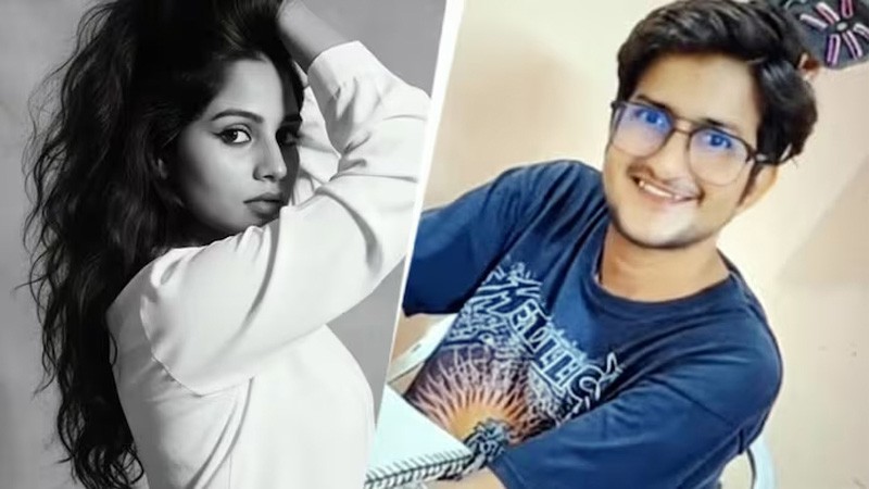 প্রেমিকার ভয়ংকর প্রতিশোধ, খুনের ধরণ দেখে চমকে গেল পুলিশও