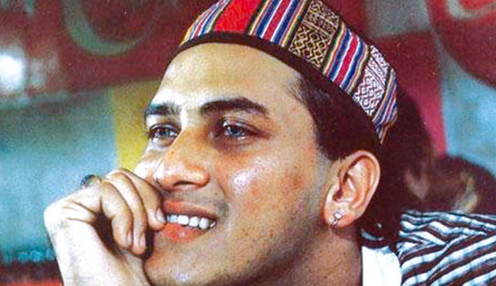 সালমান শাহর মৃত্যুর ২৯ বছর পর হত্যা মামলা দায়েরের নির্দেশ