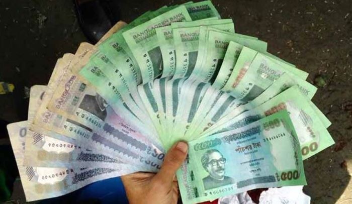 কীভাবে ভারত থেকে দেশে ঢুকছে জাল নোট?