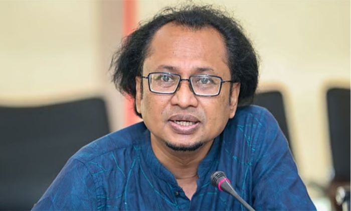 সরকার চাইলে আওয়ামী লীগের নিষেধাজ্ঞা তুলে দিতে পারে : জাহেদ উর রহমান