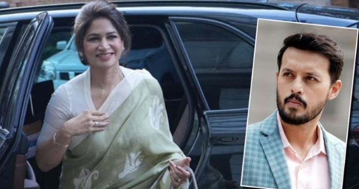 বিসিবি পরিচালক রুবাবাকে প্রত্যাহার করে নিলেন ইরফান সাজ্জাদ