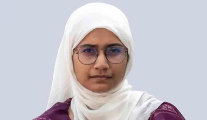 জামায়াতের সঙ্গে সমঝোতা করলে এনসিপিকে কঠিন মূল্য চুকাতে হবে: সামান্তা শারমিন