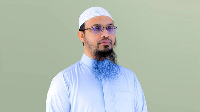 টেস্টটিউব বেবি নেওয়া কি হারাম? যা বললেন আহমাদুল্লাহ