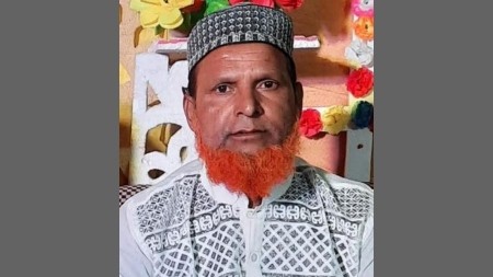 লক্ষ্মীপুরে নির্বাচনী উঠান বৈঠকে স্ট্রোক করে মারা গেলেন বিএনপি নেতা 