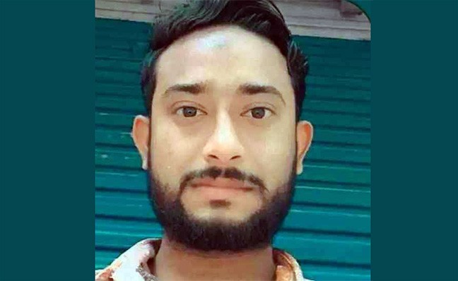 পূর্বশত্রুতার জেরে কুপিয়ে হত্যা: রাজশাহীতে নিহত জামায়াত কর্মী শান্ত