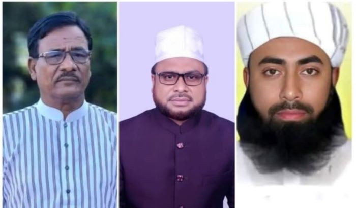 নেত্রকোনা-৫ আসনে ত্রিমুখী লড়াইয়ে বিএনপি–জামায়াত–ইসলামী আন্দোলন, মাঠছাড়া লাঙ্গল
