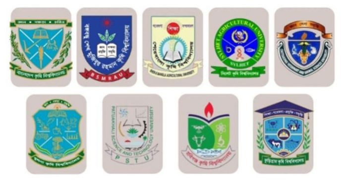 কৃষি গুচ্ছের ভর্তি পরীক্ষা আজ, এক আসনে লড়ছেন ২৪ জন