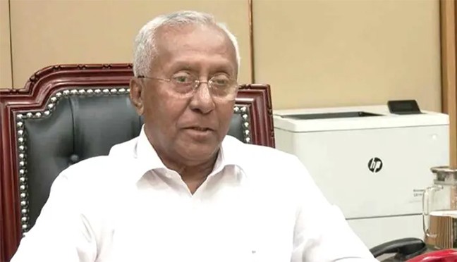 দুই আসনে উপ-নির্বাচনের তফসিল ঘোষণা, শেরপুরে গণভোট হবে না: ইসি