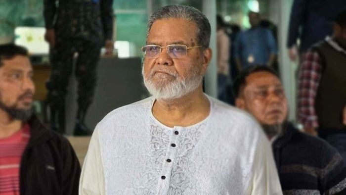 দলীয় শৃঙ্খলা ভঙ্গের দায়ে মঞ্জুরুল আহসান মুন্সীকে বহিষ্কার করল বিএনপি