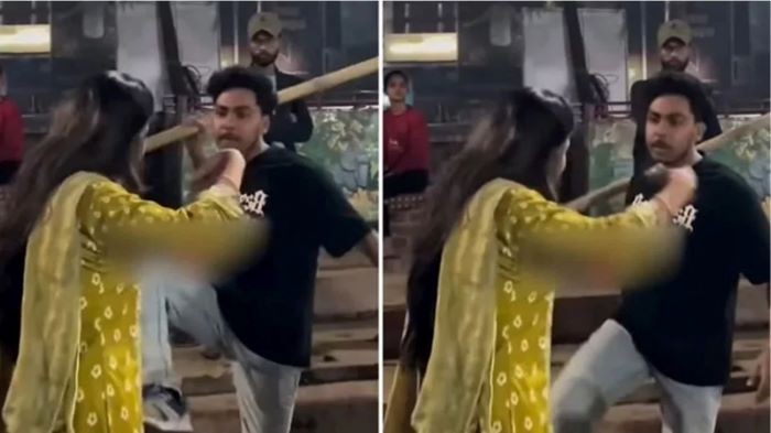 টিএসসিতে দুই নারী লাঞ্ছনার ঘটনায় ঢাবির তিন শিক্ষার্থী ৬ মাসের জন্য বহিষ্কার
