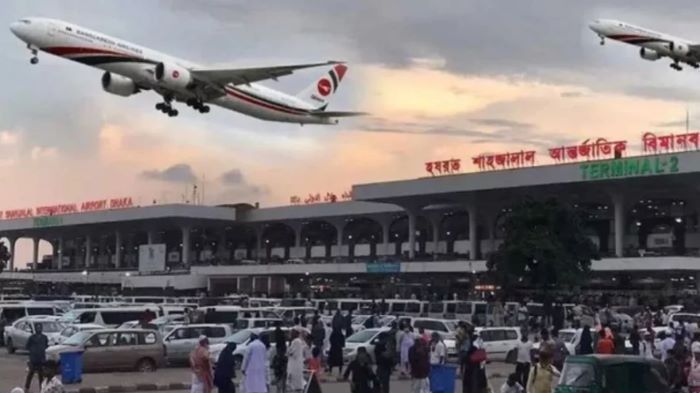 মধ্যপ্রাচ্যের অস্থিরতা: শনিবারও মধ্যপ্রাচ্যের ২৪ ফ্লাইট বাতিল