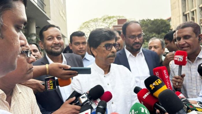 পহেলা বৈশাখের মধ্যেই কৃষক কার্ড চালু হচ্ছে: কৃষিমন্ত্রী