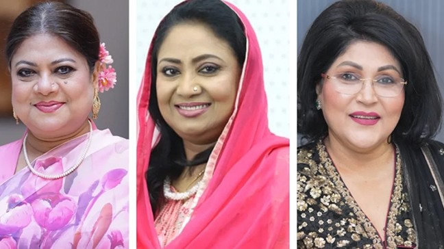 সংরক্ষিত আসনে চমক, বাদ পড়লেন জনপ্রিয় কণ্ঠশিল্পীরা