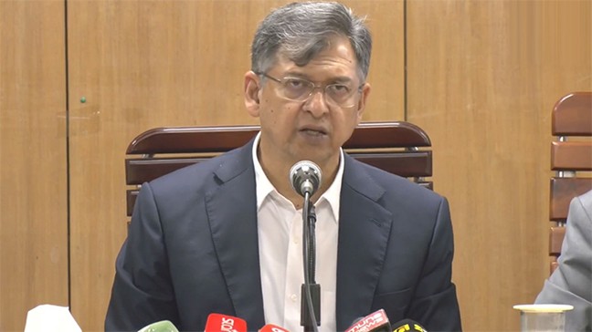 ‘জঙ্গল সলিমপুরে সন্ত্রাসীদের প্রভাব ভাঙতে সরকারের নতুন পরিকল্পনা’