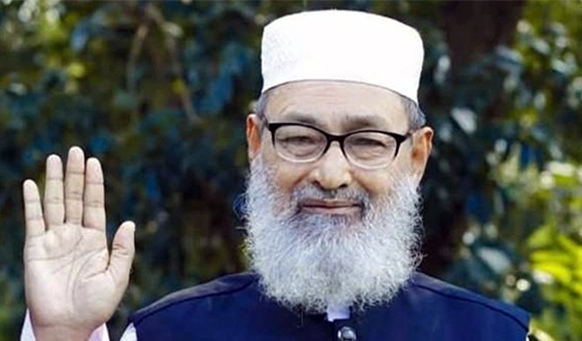 সংসদে অসুস্থ সাতক্ষীরা-৩ আসনের এমপি