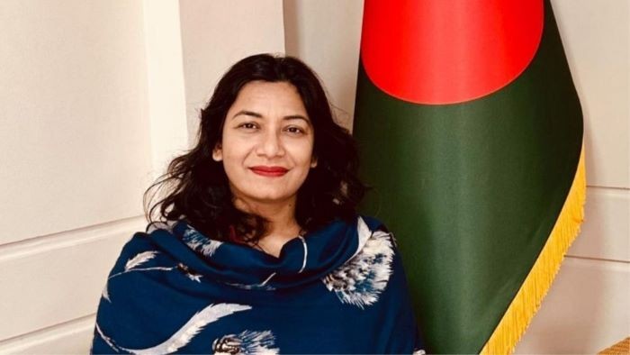 সমালোচকদের কড়া জবাব দিয়ে যা বললেন শামারুহ মির্জা