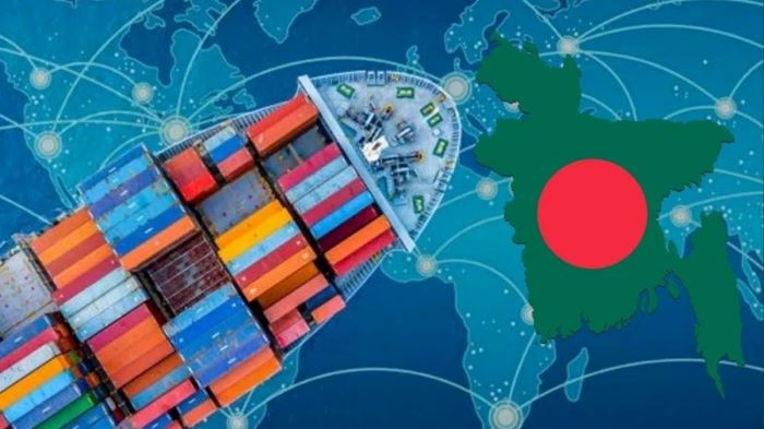 মধ্যপ্রাচ্যের যুদ্ধের প্রভাবে রপ্তানি-আমদানিতে চাপ, বাড়ছে বাণিজ্য ঘাটতি