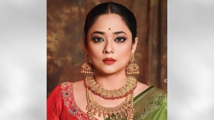 বিজেপি ছাড়ার পর অভিনেত্রীকে ধর্ষণের হুমকির অভিযোগ