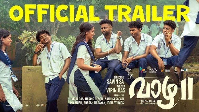 মুক্তির মাত্র ৫ দিনে ৭৯ কোটি আয়, কী আছে এই সিনেমায়!(ভিডিও)