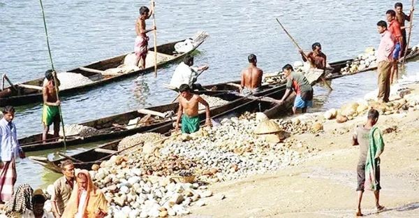 পরিবেশ সুরক্ষা নিশ্চিত করে সিলেটের পাথর কোয়ারি আংশিক চালুর পথে সরকার