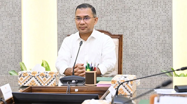 পুলিশের ওপর জনগণের আস্থা পুনঃপ্রতিষ্ঠা আমাদের অগ্রাধিকার: প্রধানমন্ত্রী