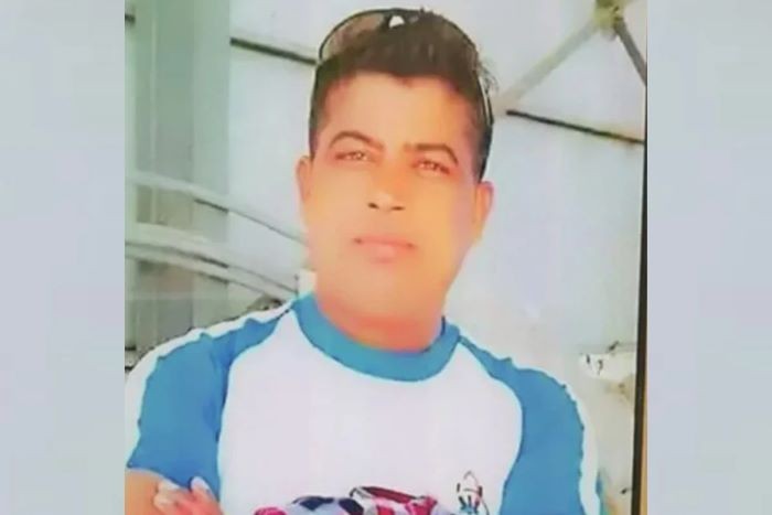 ইন্টারপোল রেড নোটিশভুক্ত নজরুল ইসলাম লিবিয়ায় গ্রেফতার