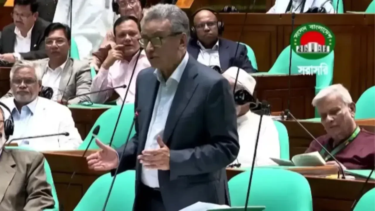 আগামী বাজেটে স্টার্ট-আপ ও তরুণ উদ্যোক্তাদের জন্য ৪০০ কোটি টাকা বরাদ্দ