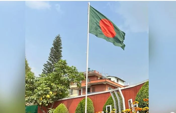 নেপালে আম পাঠিয়ে বন্ধুত্বের বার্তা দিল বাংলাদেশ