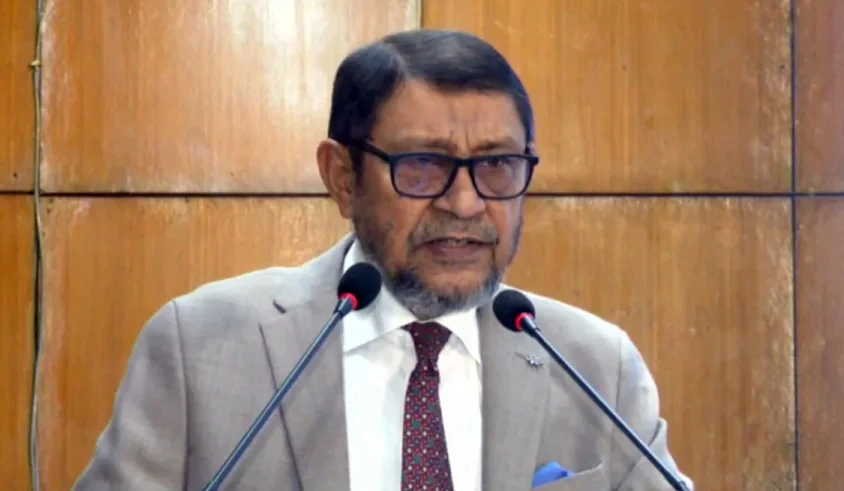 মগবাজার আদ-দ্বীনের লাইসেন্স বাতিল, অন্য শাখা চালুতে বাধা নেই: স্বাস্থ্যমন্ত্রী