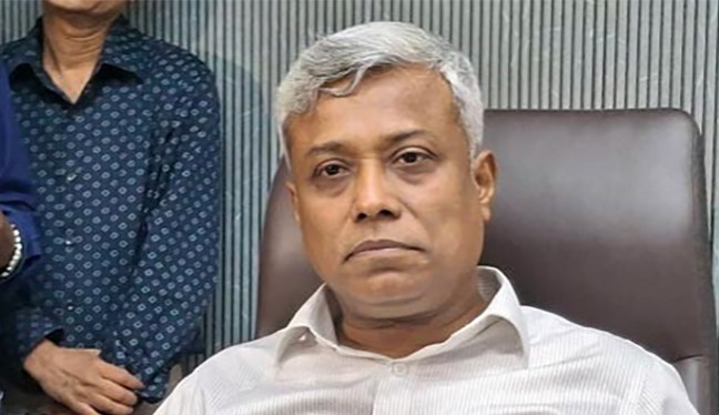 ‘উপায়হীন হয়েই তেলের দাম সমন্বয় করতে হয়েছে’
