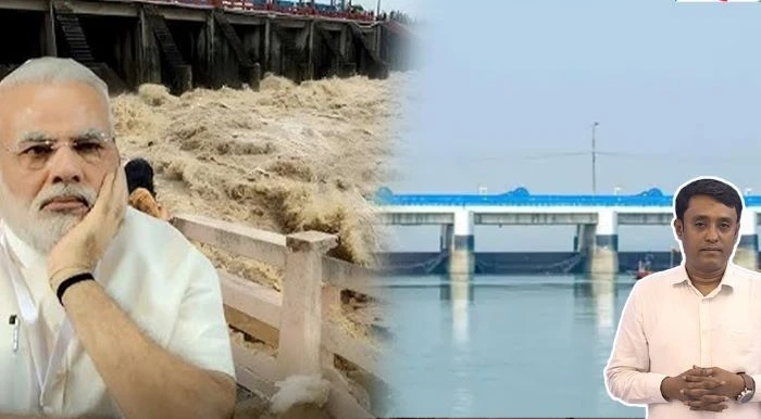 ফারাক্কায় আপত্তি নেই, তবে পদ্মা ব্যারেজে কেন ভারতের অস্বস্তি?